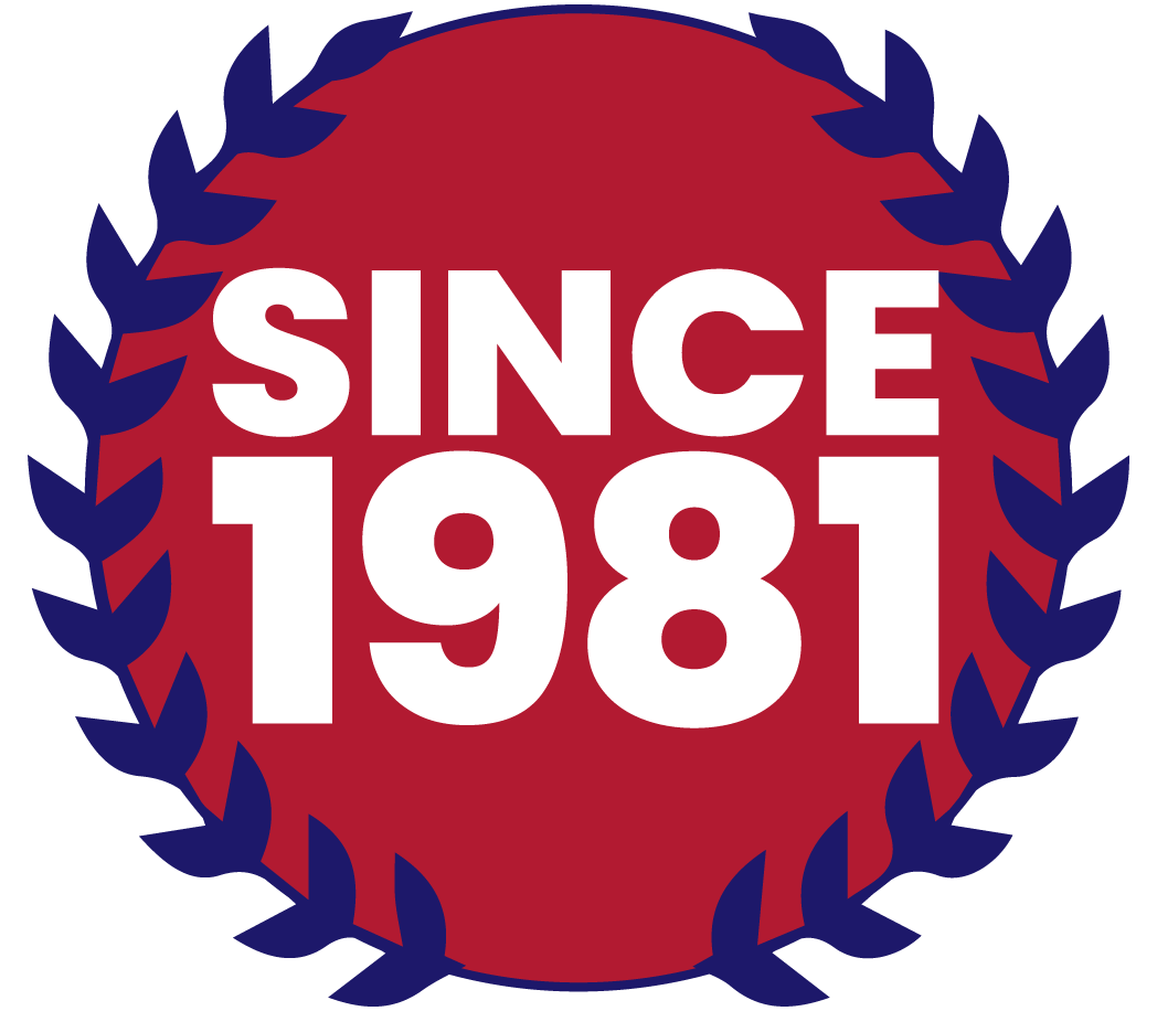 Since 1981 - Euopa Spares