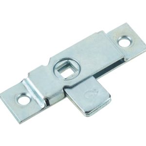 Budget Lock with a Side Exit Tongue