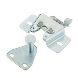 Side Fix Claw Latch Left Hand Side - Requires Striker Plate