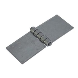 Steel Flap Hinge 2" x 2.1/2"