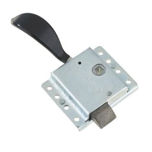 Heavy Duty Slam Lock Interior Latch (Left Hand)