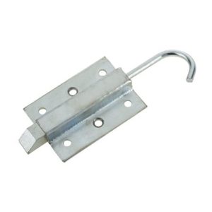 Hook Pull Slam Bolt