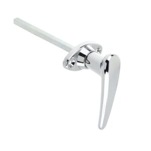 Smooth Door Handle Standard