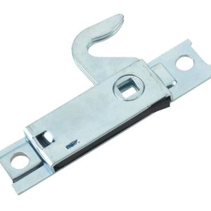 Flat Hook Latch Left Hand