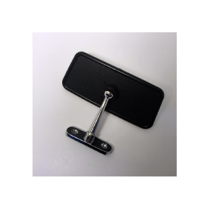 Rear View Mirror - Black