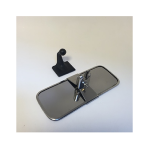 Rear View Mirror - Self Adhesive.