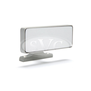 Billet Alloy rear View Mirror