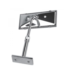 Jaguar XK140 Adjustable Rear View Mirror