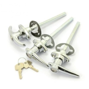 Cobra Door / Boot Handle Set all handles use the same key