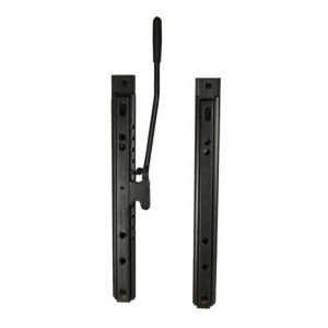 CSLR Seat Slide Rails Runners – Universal Single Locking Runners