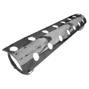 Cobra 31" Exhaust Sidepipe Shields (Pair)