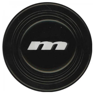 Mountney M-Range Horn Push (Black)