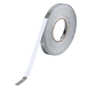 Chrome Foil Roll 10M x 5mm