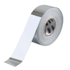 Chrome Foil Roll 10M x 20mm