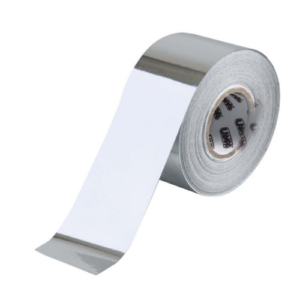 Chrome Foil Roll 10M x 30mm