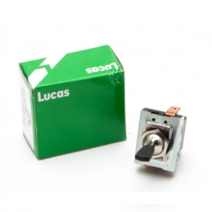 Lucas Toggle Switch Off/On Main Beam