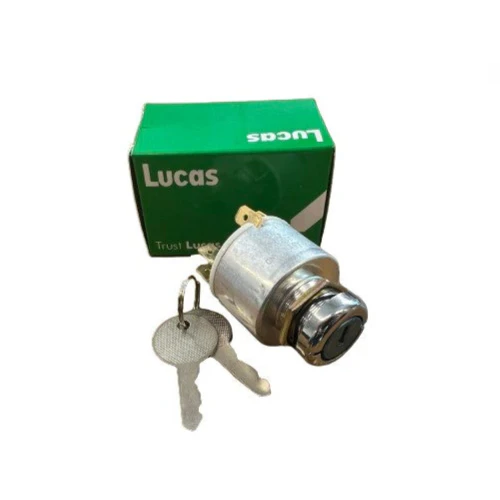 Ignition Switch 3 Way