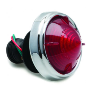 539 Rear Lamp Red Stop/Tail