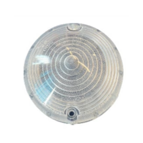 691 Lucas Clear Indicator Lens Only