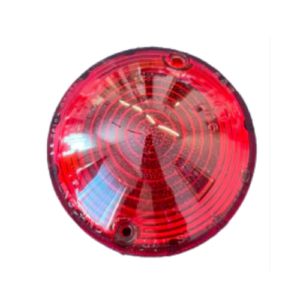 Lucas 691 Red Indicator Lens Only