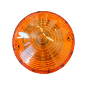 Lucas 691 Amber Indicator Lens Only