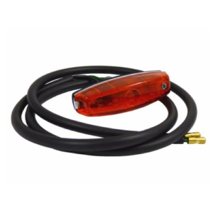 Lucas L734 Repeater Indicator Lamp