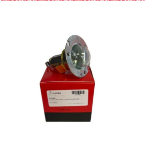 Double Contact Bulb Holder For 488 Lamps