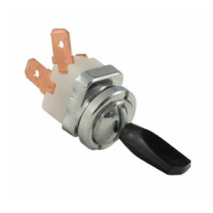 Lucas Toggle Switch Off/On 2 Contact