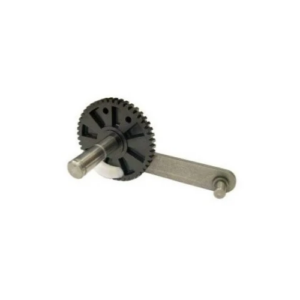 Wiper Gear 130 Degree