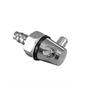 Chrome Washer Jet - Double