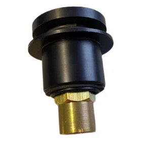 Quick Release Steering Hub Hexagon Drive - Mountney Competition Use Only