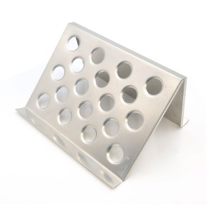 Alloy Navigator Footrest