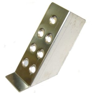 Alloy Footrest Clutch