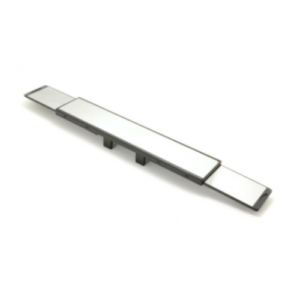 Extendable Wide View Mirror 13-3/4 Inch To 21-1/2 Inch 35mm Extends to 52mm