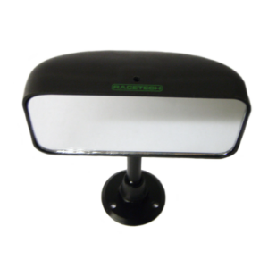 Racetech Kit Car Rear View Mirror Convex