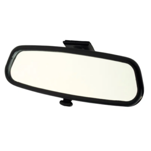 Rear View Mirror - Self Adhesive. Dipping Facility
