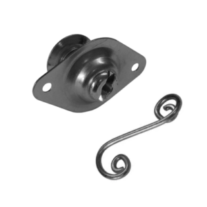 Dzus Fastener Small (2 Part)