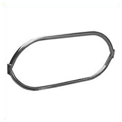 Front Cobra Nudge Bar