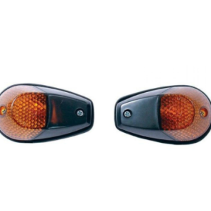 Fairing Indicators Black