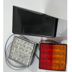 Rear Led Light Cluster (pair)