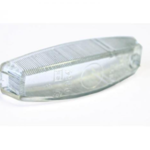 Optional Clear Lens To Fit Fl110 Side Repeater Lamp