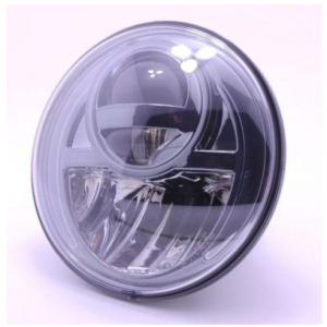 7& #39;& #39; LED High/Low Beam Headlamp Main Dip Side. L/H UK Dip