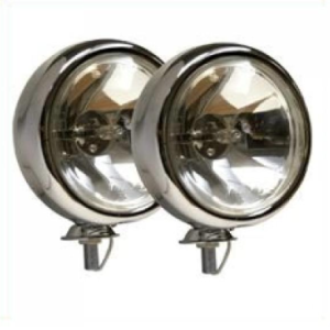 New Style Mini Spot Lamps