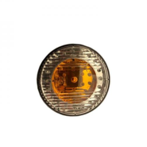 LED Dasteri Stop/Tail Clear Indicator Centre