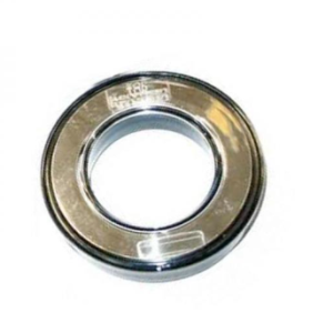 LED Mix Match Ring Chrome ***** Reflector - No LED *****