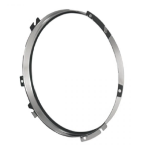 Retaining Rim For 7" Lamp Bowl