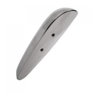 Cobra Front Overrider IVA