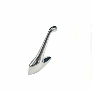 Mirror Stem Number 37