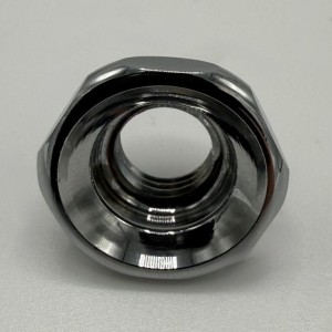 Type 3 Mirror Clamp Nut