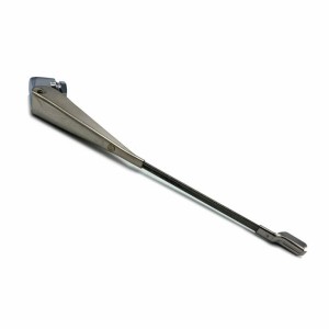 Wiper Arm -- Clip Type ¼" Collet